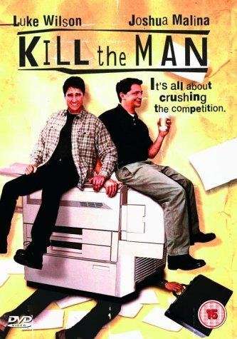 Kill The Man - 1999 DVDRip x264 - Türkçe Altyazılı Tek Link indir